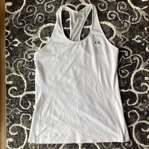 Under Armour workout tank